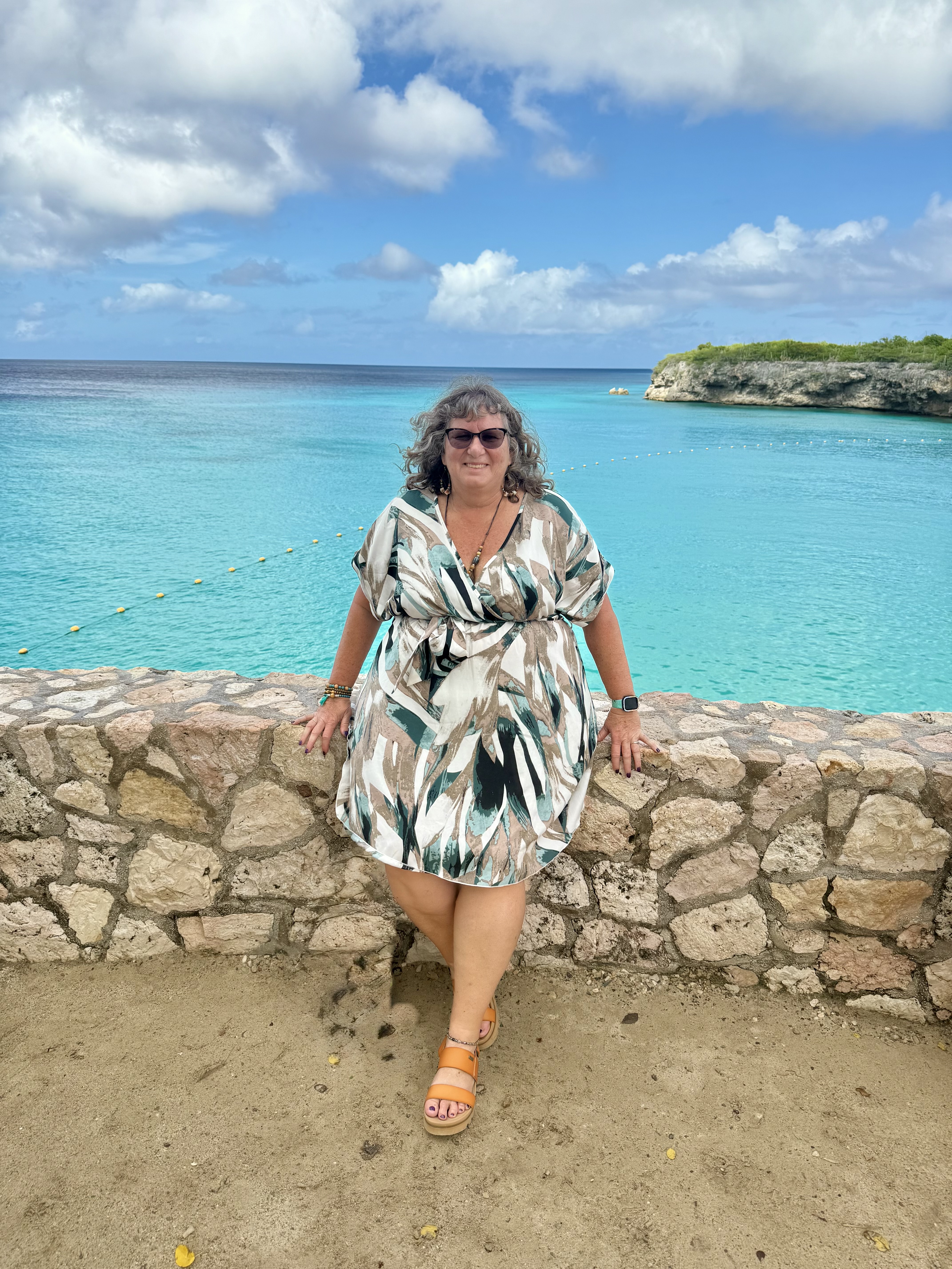 Cruise Brothers Travel Agent Mary Snyder